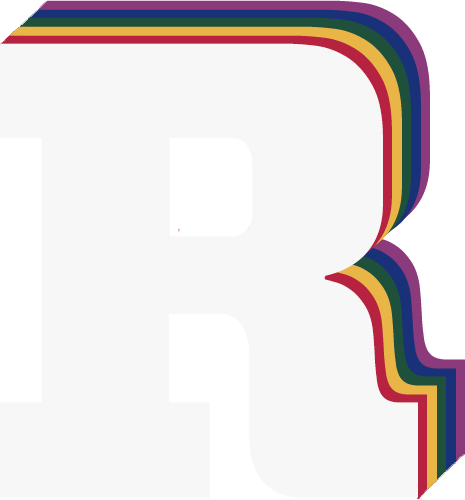 raw color small logo